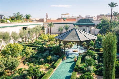 secret le jardin marrakech.